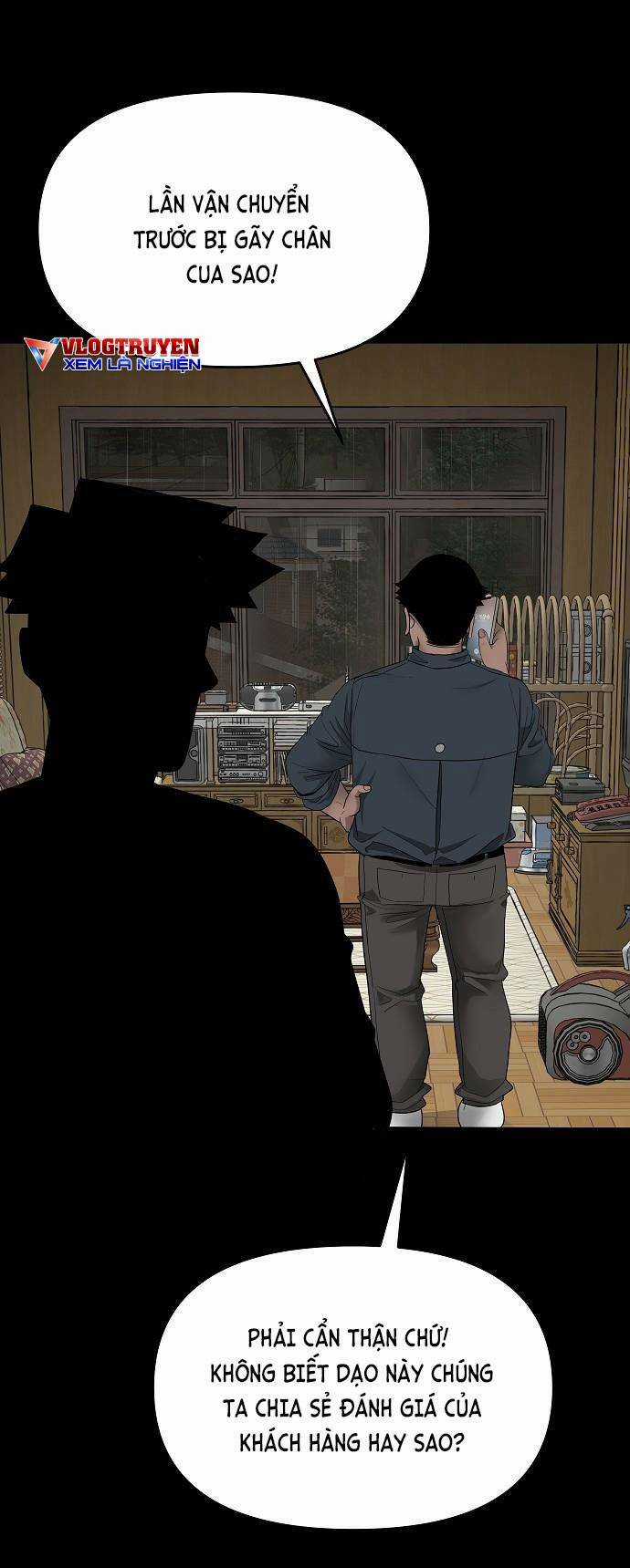 Ngôi Nhà Hoán Đổi Chapter 1 trang 105