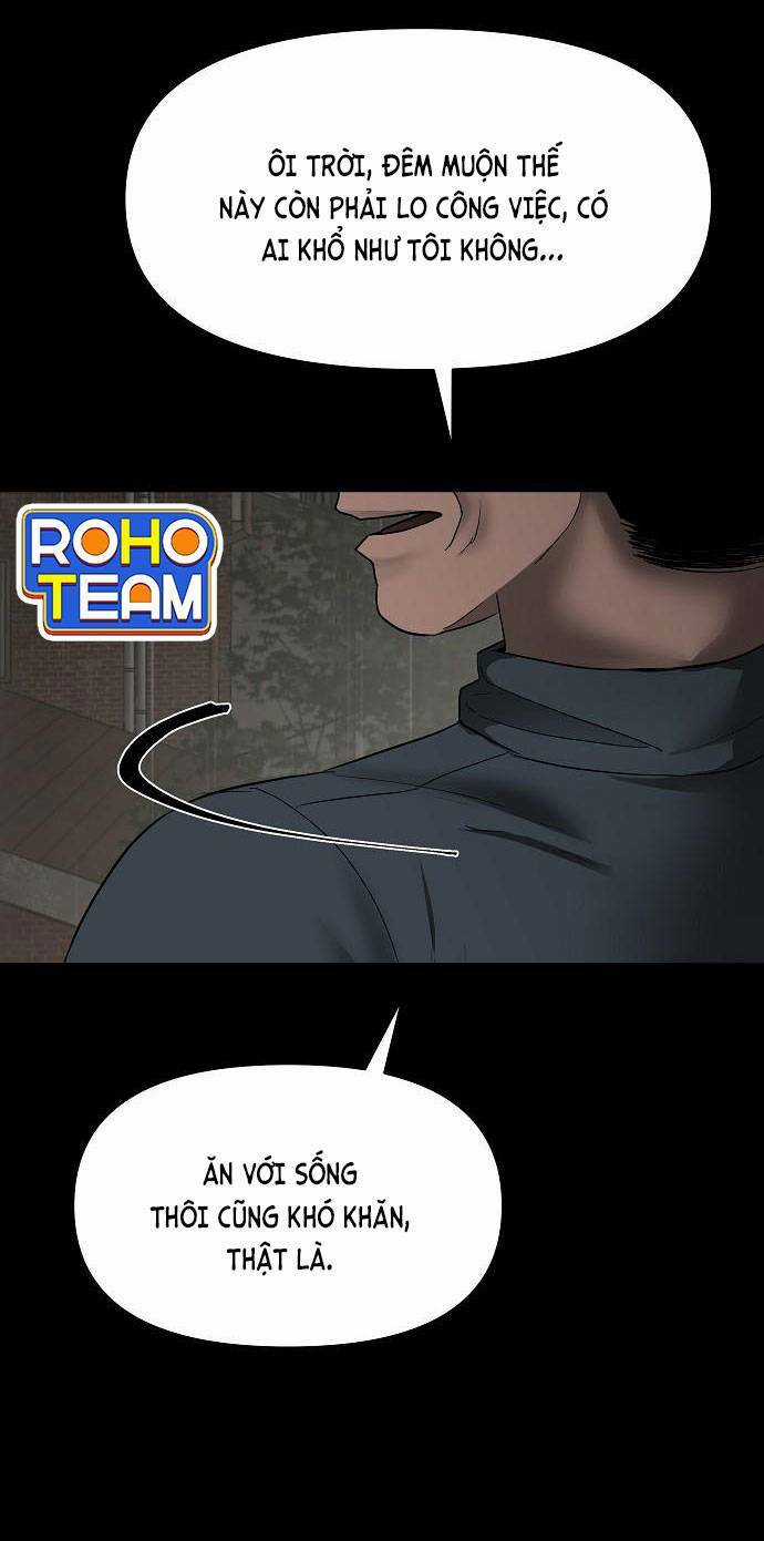 Ngôi Nhà Hoán Đổi Chapter 1 trang 108