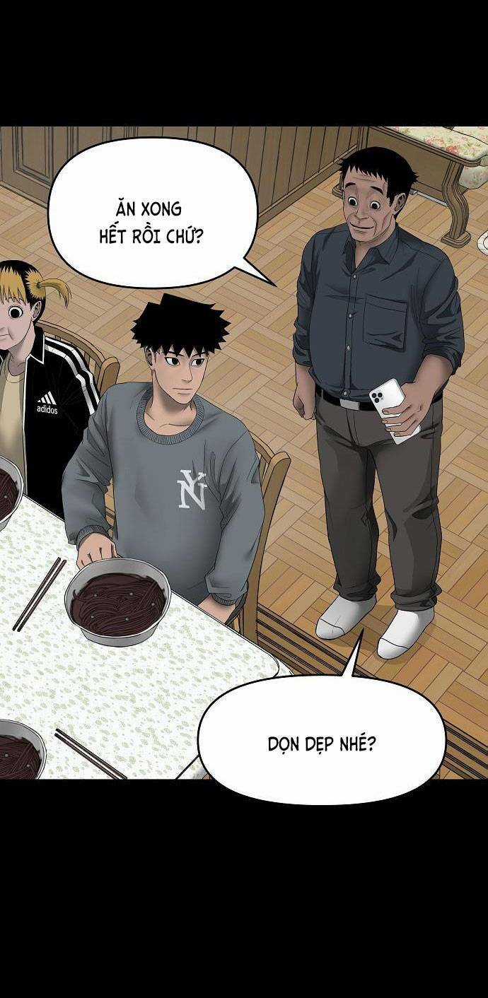 Ngôi Nhà Hoán Đổi Chapter 1 trang 109