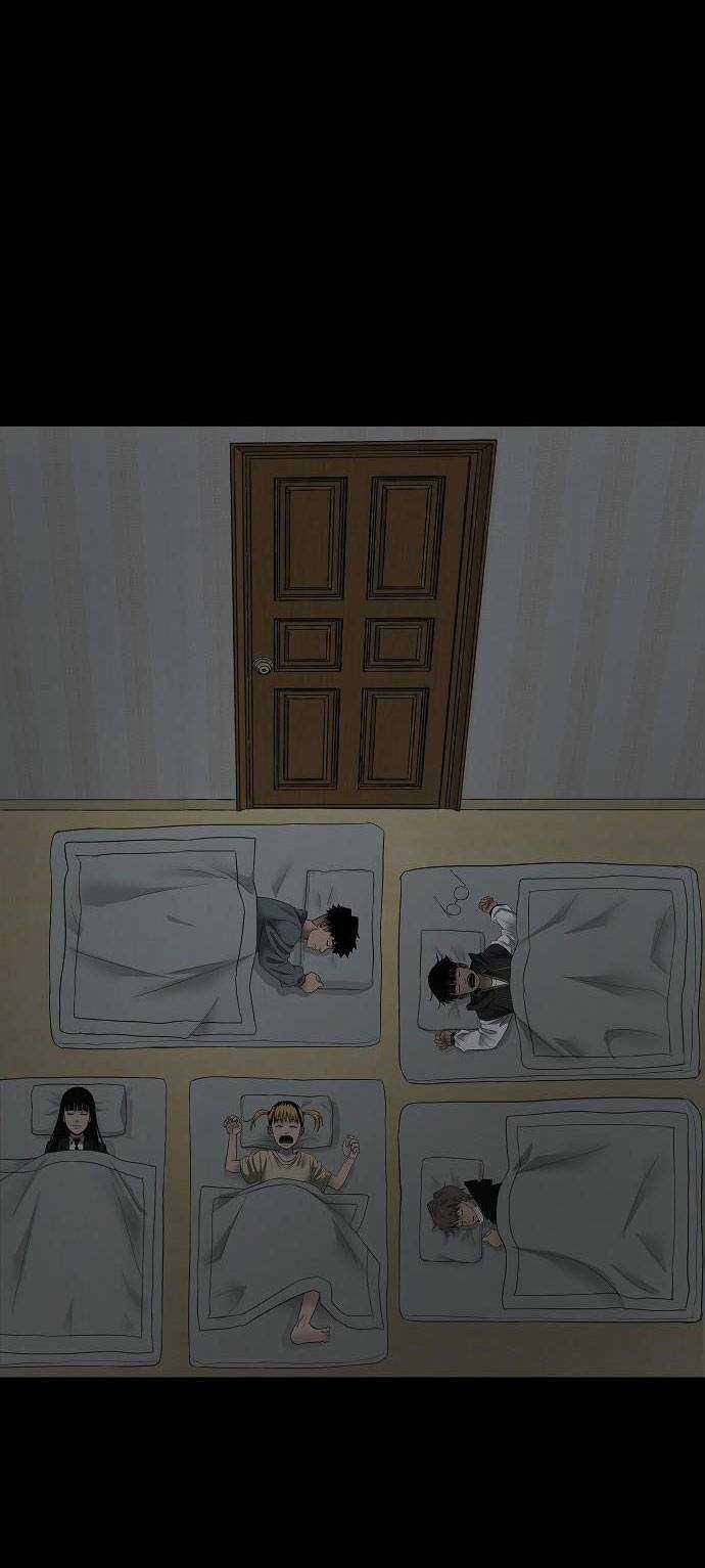 Ngôi Nhà Hoán Đổi Chapter 1 trang 110