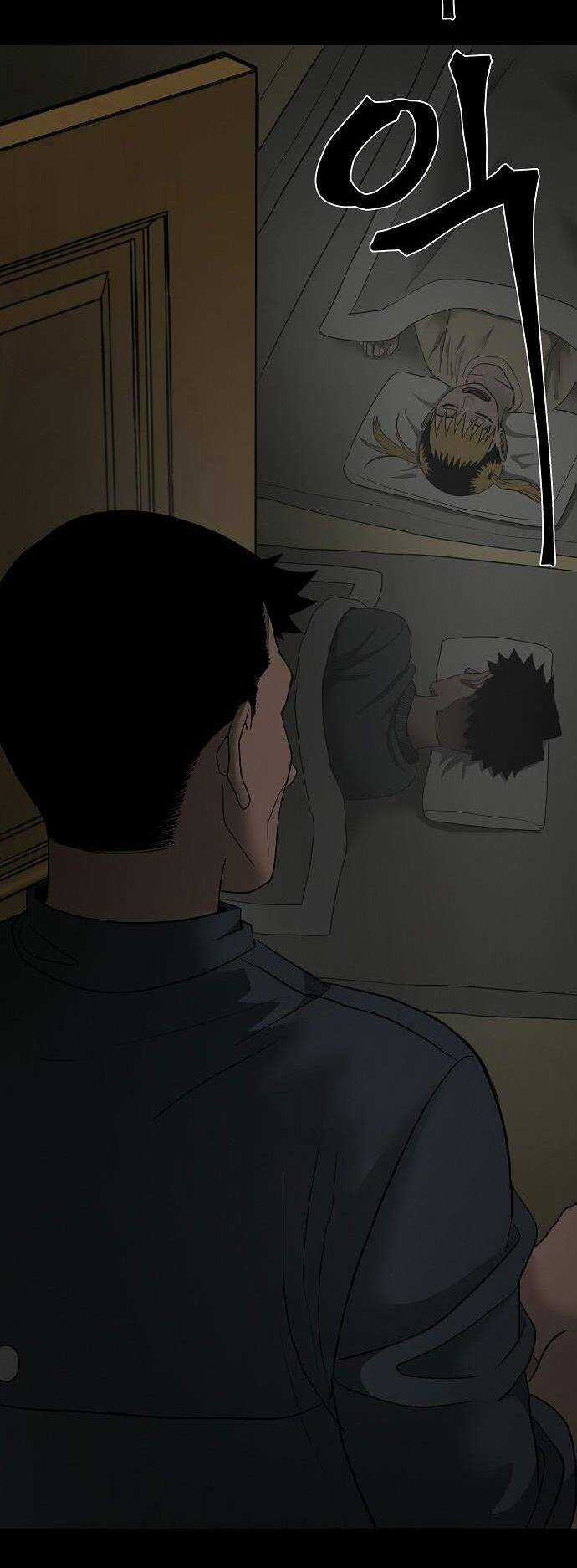 Ngôi Nhà Hoán Đổi Chapter 1 trang 114