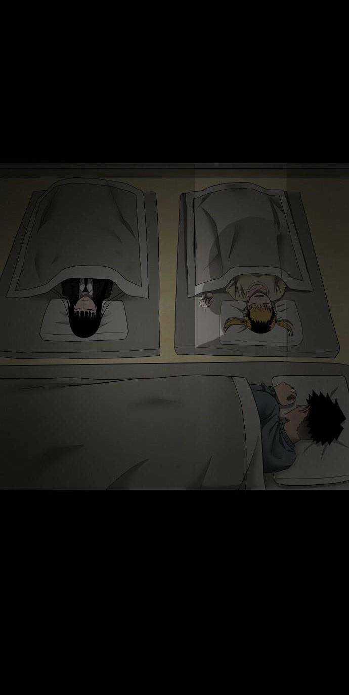 Ngôi Nhà Hoán Đổi Chapter 1 trang 117