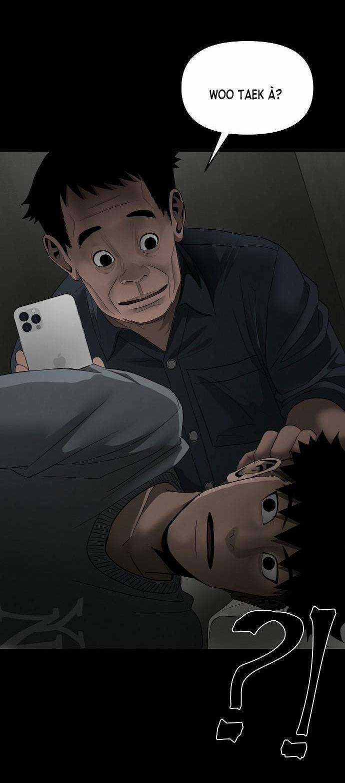 Ngôi Nhà Hoán Đổi Chapter 1 trang 119