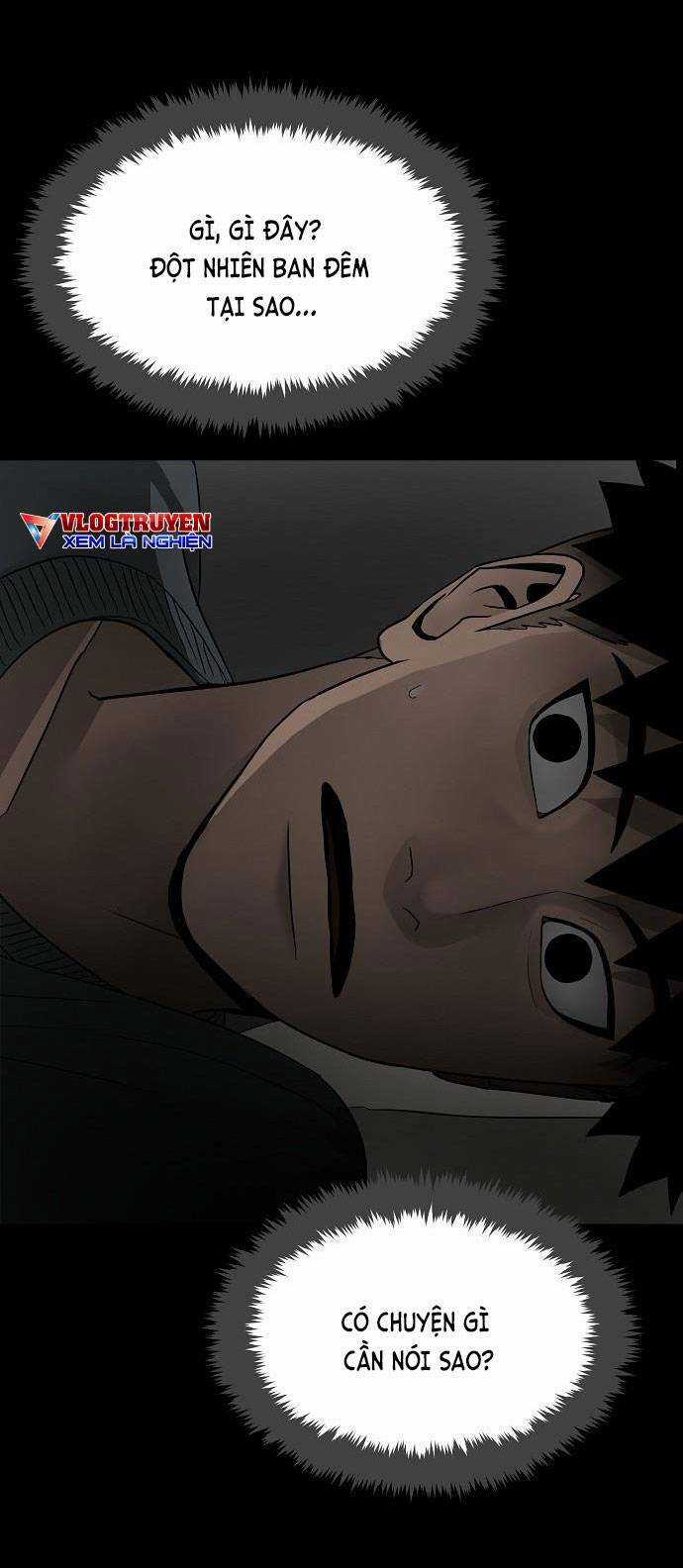 Ngôi Nhà Hoán Đổi Chapter 1 trang 120