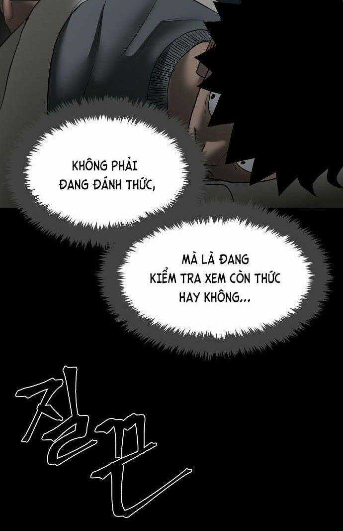 Ngôi Nhà Hoán Đổi Chapter 1 trang 122