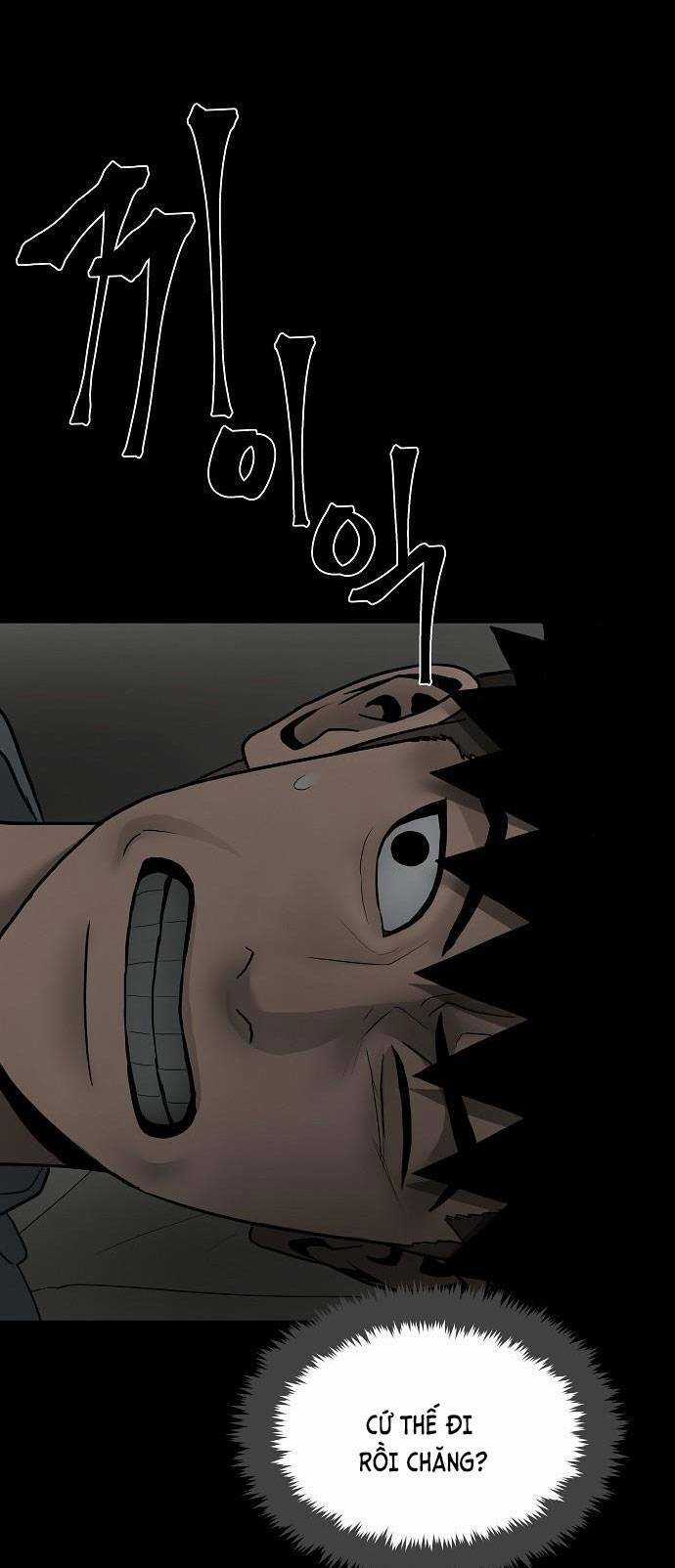 Ngôi Nhà Hoán Đổi Chapter 1 trang 126