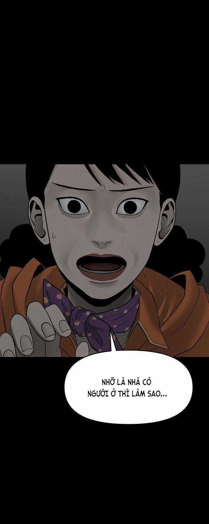 Ngôi Nhà Hoán Đổi Chapter 1 trang 13