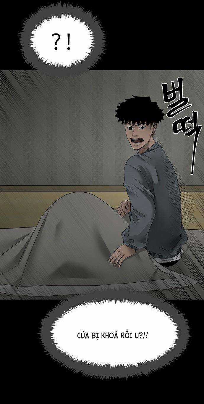 Ngôi Nhà Hoán Đổi Chapter 1 trang 130