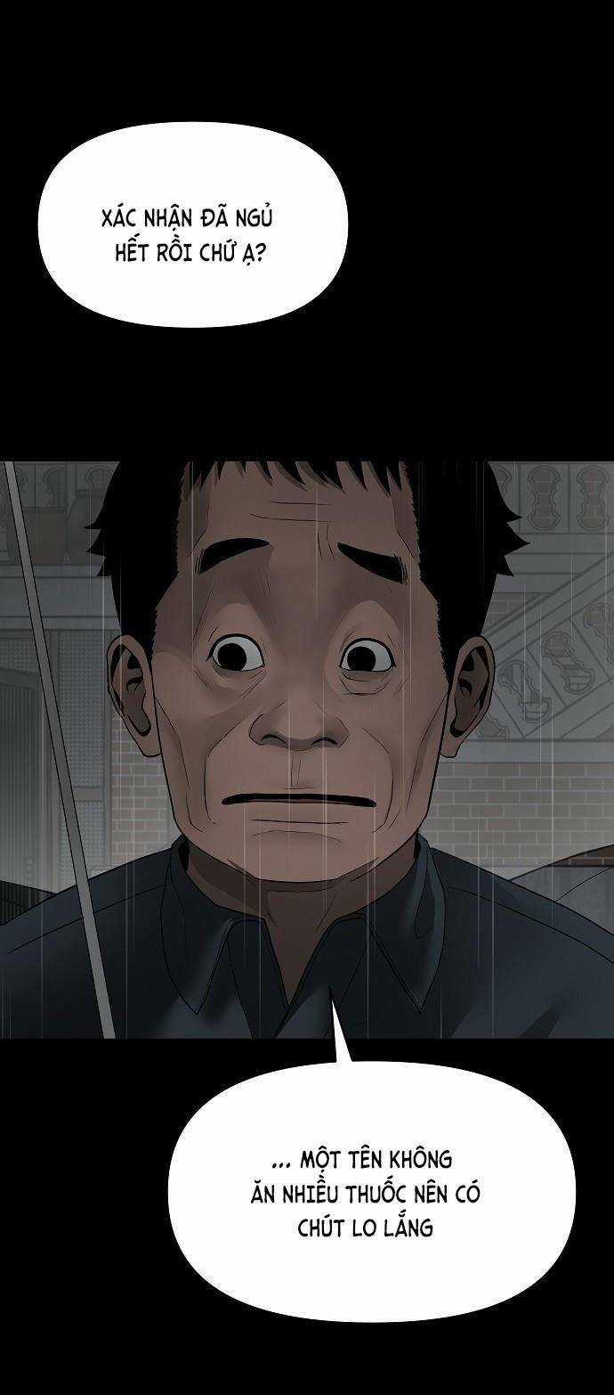 Ngôi Nhà Hoán Đổi Chapter 1 trang 134