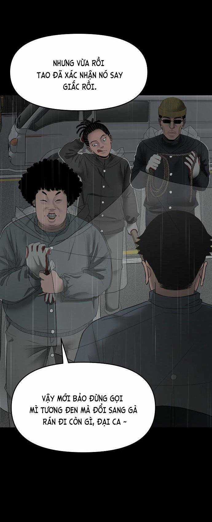 Ngôi Nhà Hoán Đổi Chapter 1 trang 135
