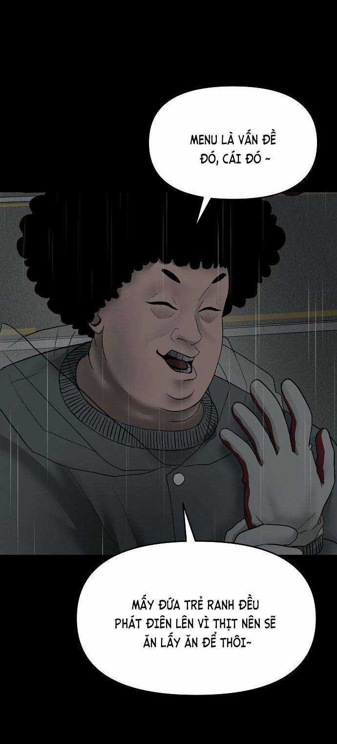 Ngôi Nhà Hoán Đổi Chapter 1 trang 136