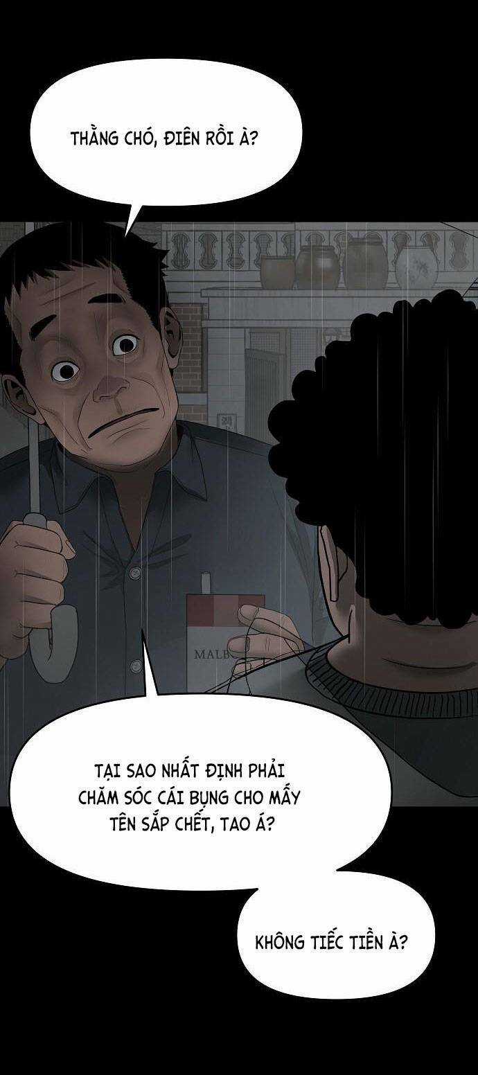 Ngôi Nhà Hoán Đổi Chapter 1 trang 137