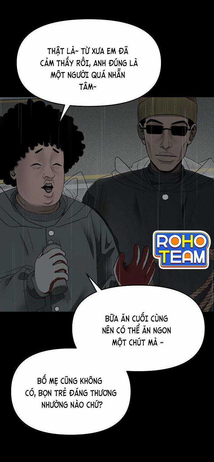 Ngôi Nhà Hoán Đổi Chapter 1 trang 138
