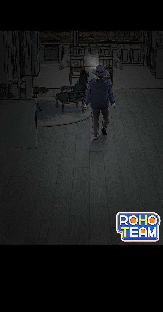 Ngôi Nhà Hoán Đổi Chapter 1 trang 14