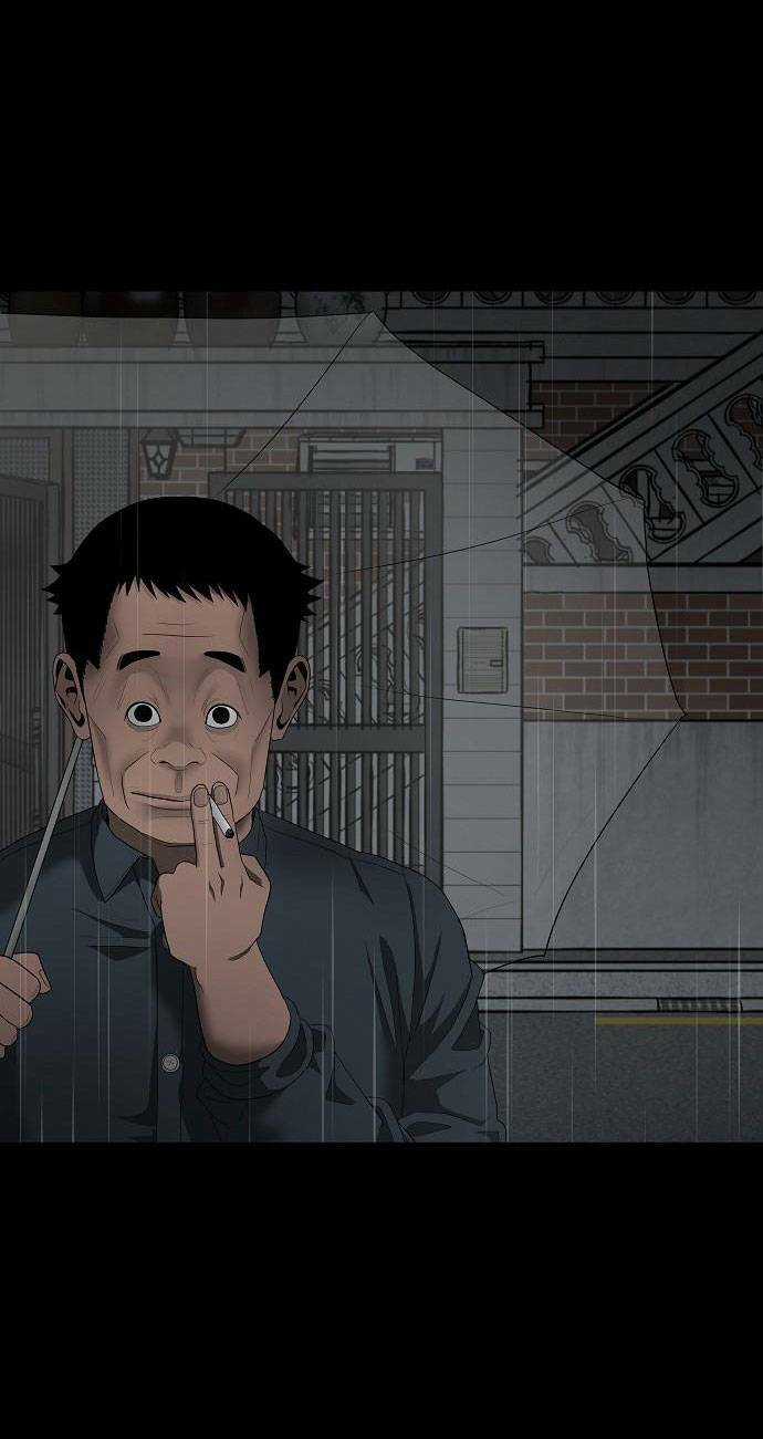 Ngôi Nhà Hoán Đổi Chapter 1 trang 143