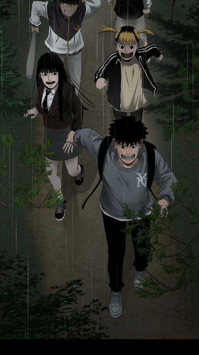 Ngôi Nhà Hoán Đổi Chapter 1 trang 149