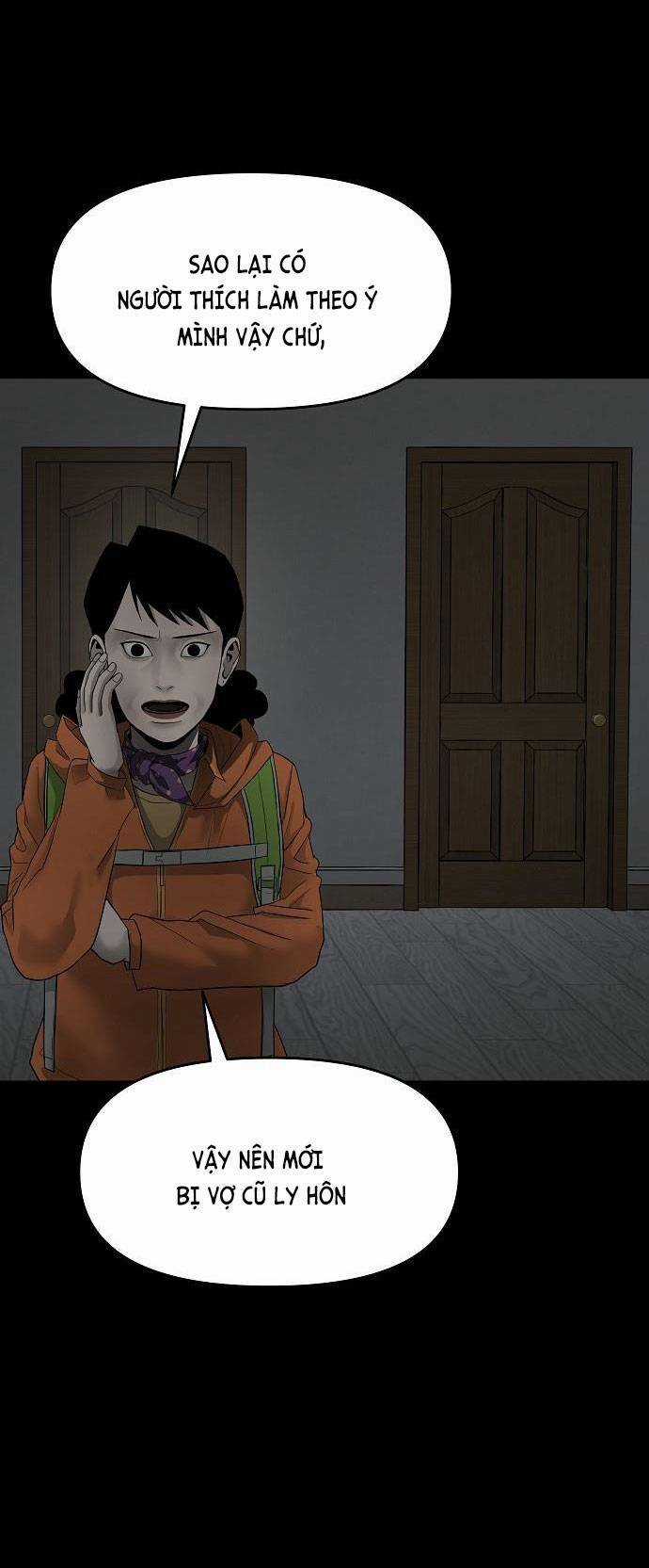 Ngôi Nhà Hoán Đổi Chapter 1 trang 15