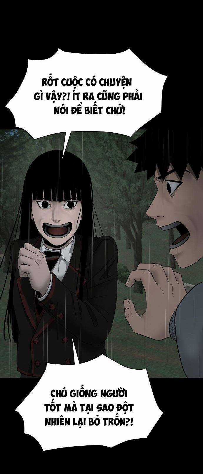 Ngôi Nhà Hoán Đổi Chapter 1 trang 151