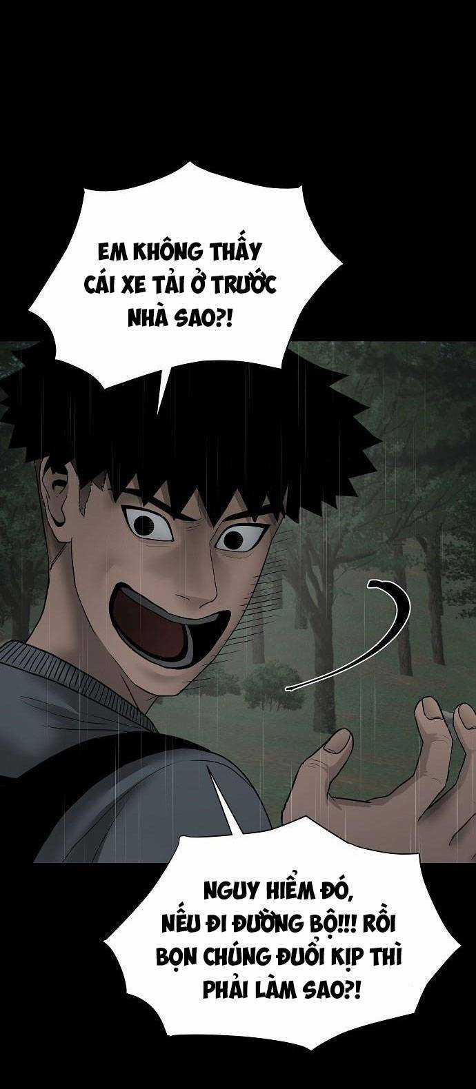 Ngôi Nhà Hoán Đổi Chapter 1 trang 153