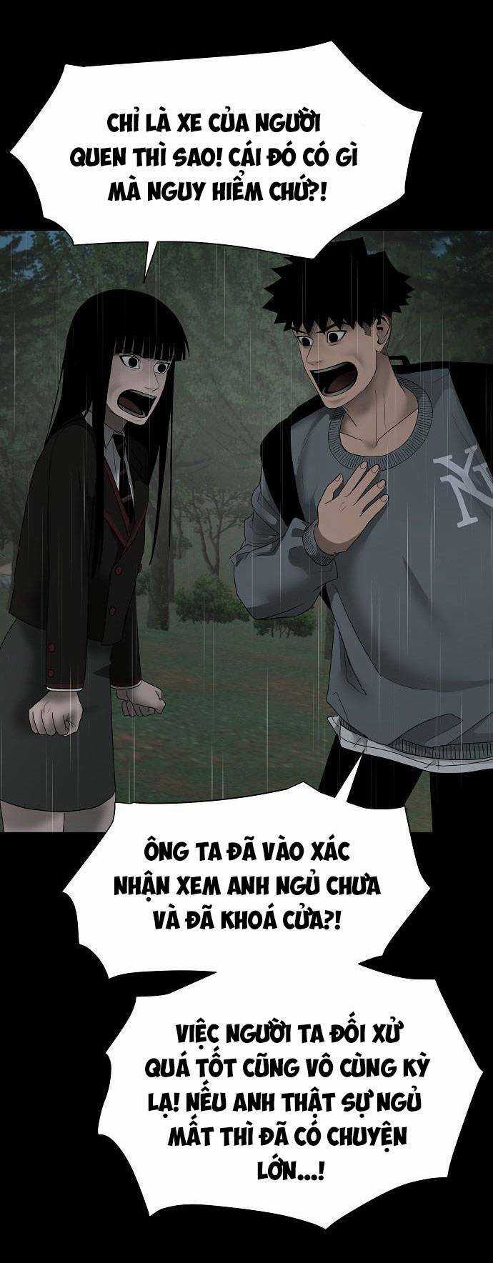 Ngôi Nhà Hoán Đổi Chapter 1 trang 154