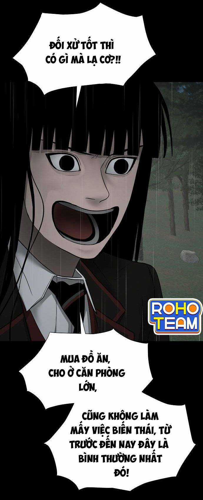 Ngôi Nhà Hoán Đổi Chapter 1 trang 155