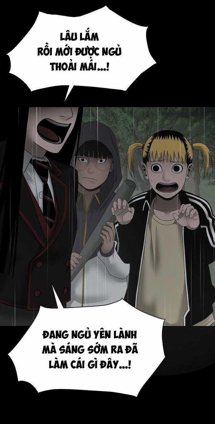 Ngôi Nhà Hoán Đổi Chapter 1 trang 156