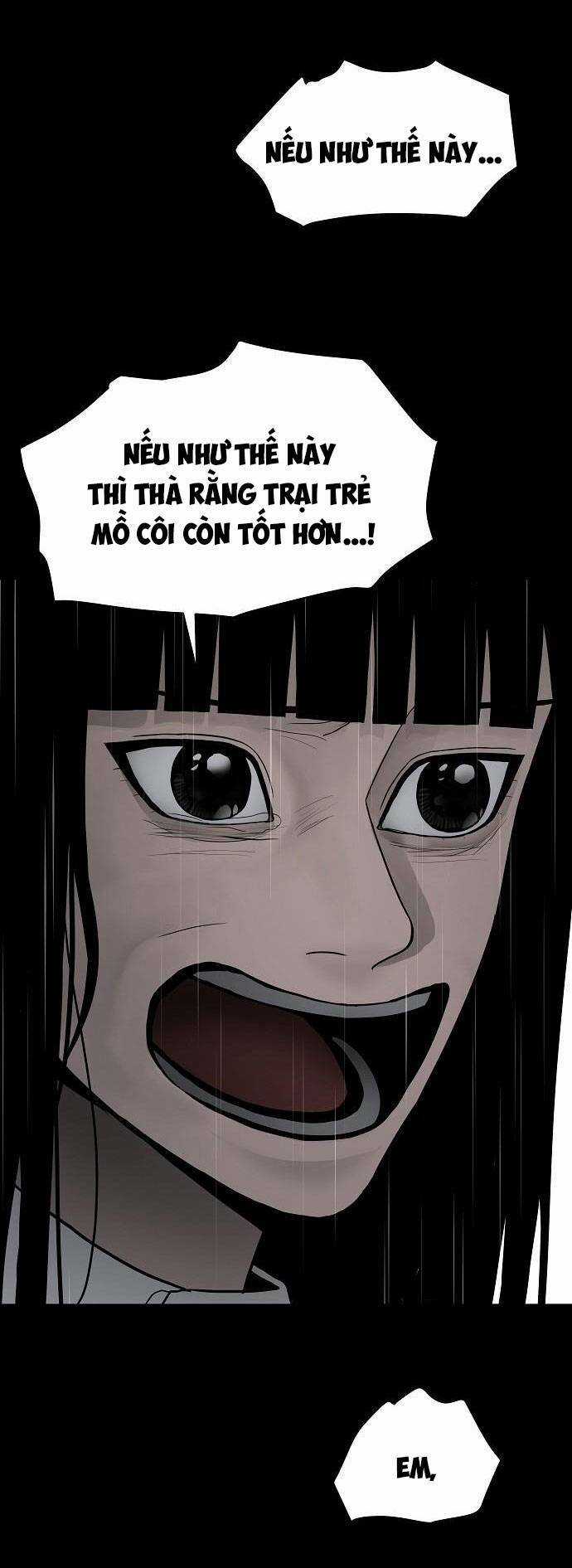 Ngôi Nhà Hoán Đổi Chapter 1 trang 157