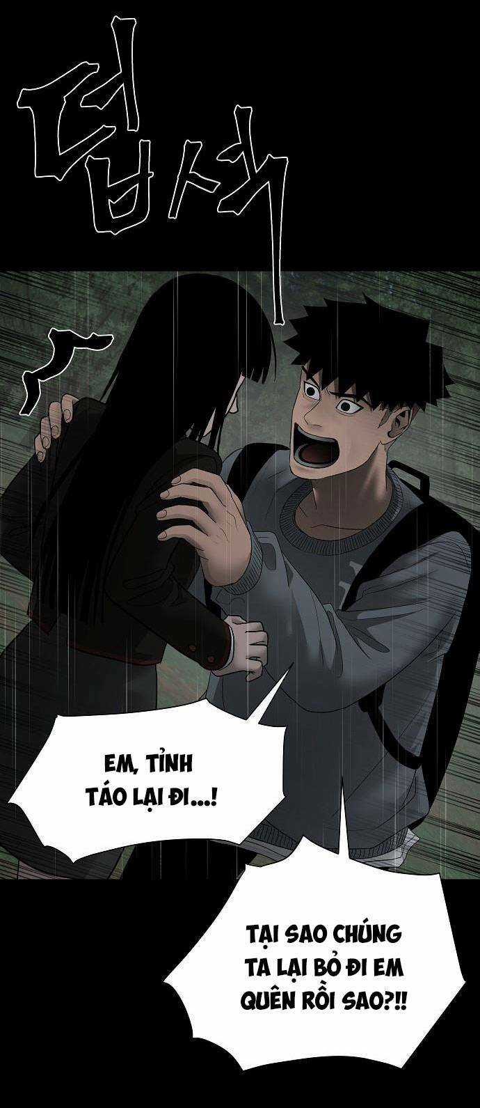 Ngôi Nhà Hoán Đổi Chapter 1 trang 159