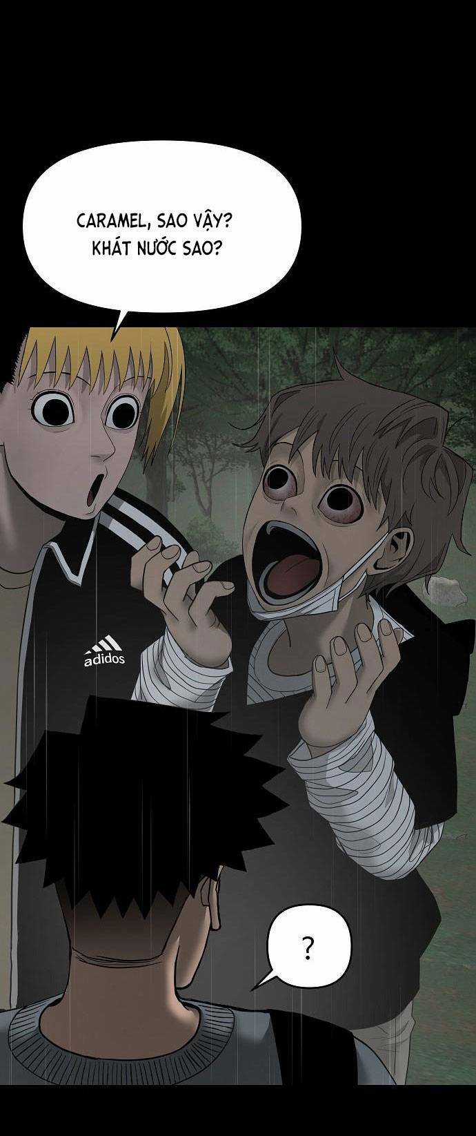 Ngôi Nhà Hoán Đổi Chapter 1 trang 167