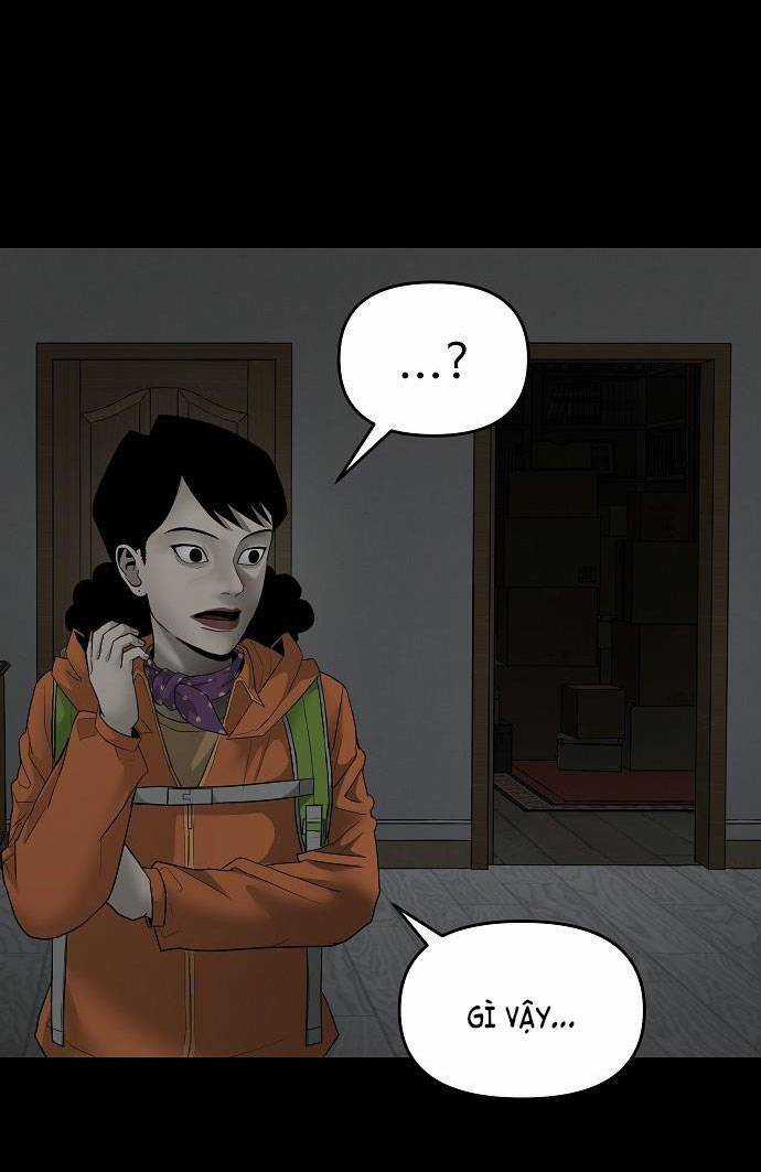 Ngôi Nhà Hoán Đổi Chapter 1 trang 17