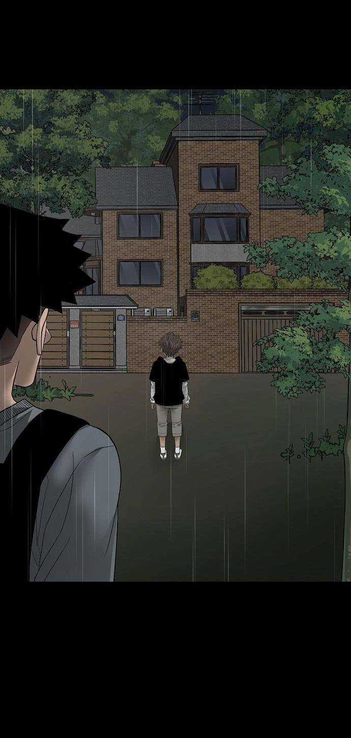 Ngôi Nhà Hoán Đổi Chapter 1 trang 172