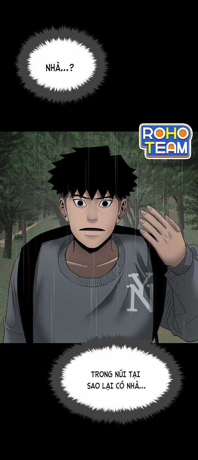 Ngôi Nhà Hoán Đổi Chapter 1 trang 173