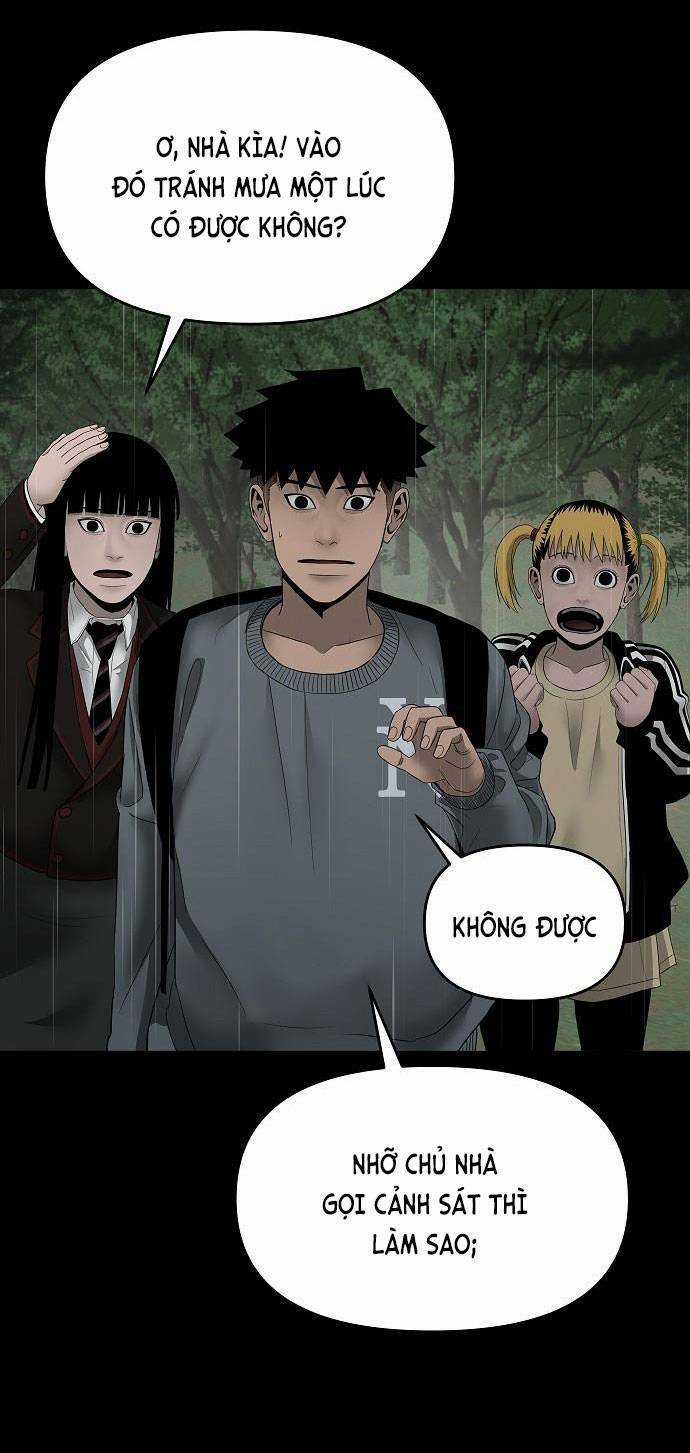 Ngôi Nhà Hoán Đổi Chapter 1 trang 174