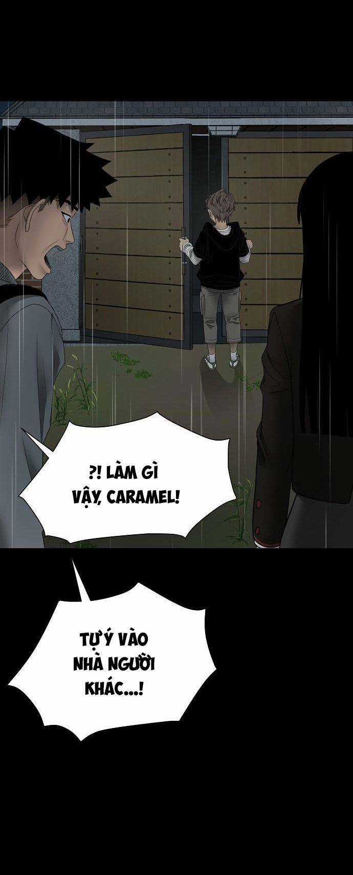 Ngôi Nhà Hoán Đổi Chapter 1 trang 176
