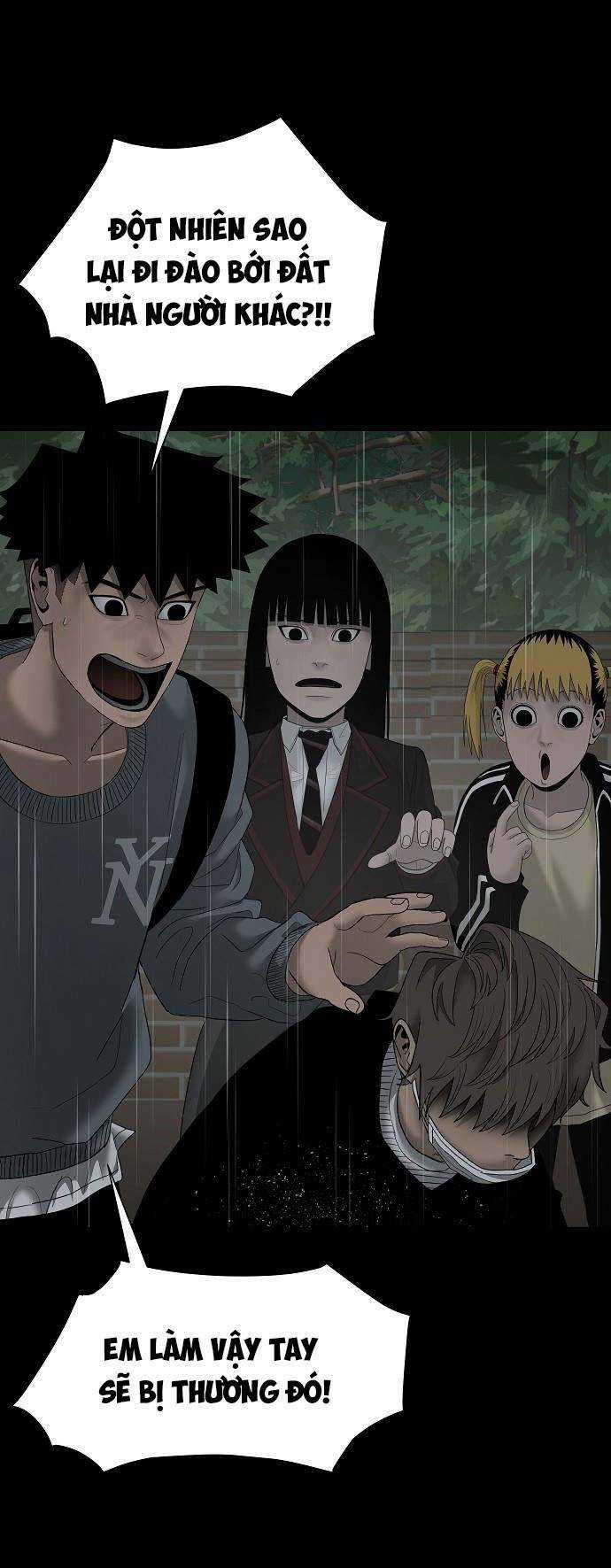 Ngôi Nhà Hoán Đổi Chapter 1 trang 179