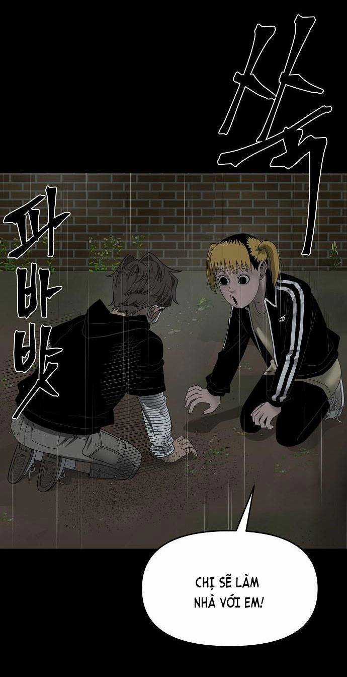 Ngôi Nhà Hoán Đổi Chapter 1 trang 181