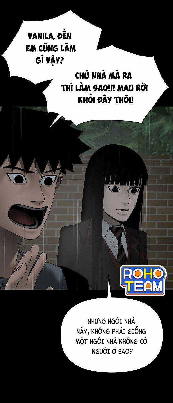 Ngôi Nhà Hoán Đổi Chapter 1 trang 182