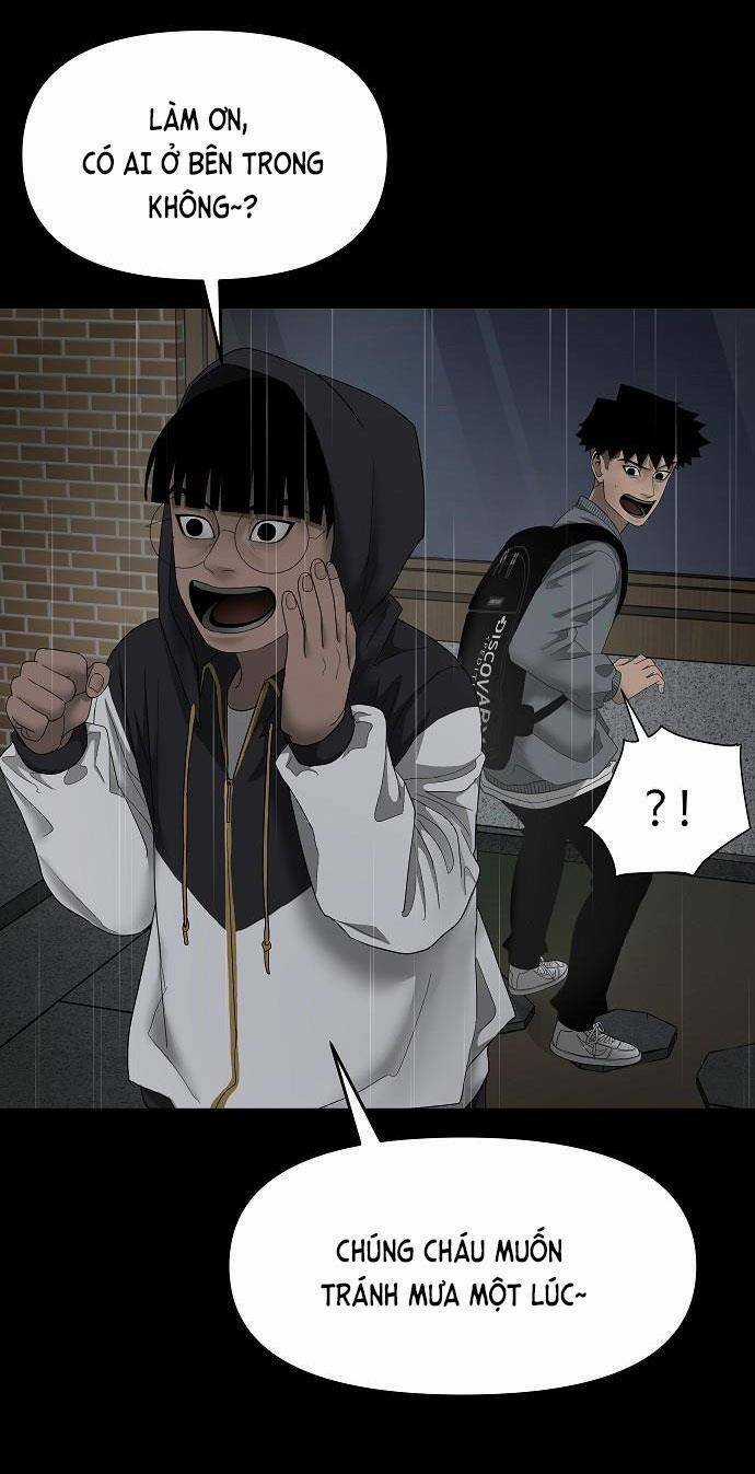 Ngôi Nhà Hoán Đổi Chapter 1 trang 184