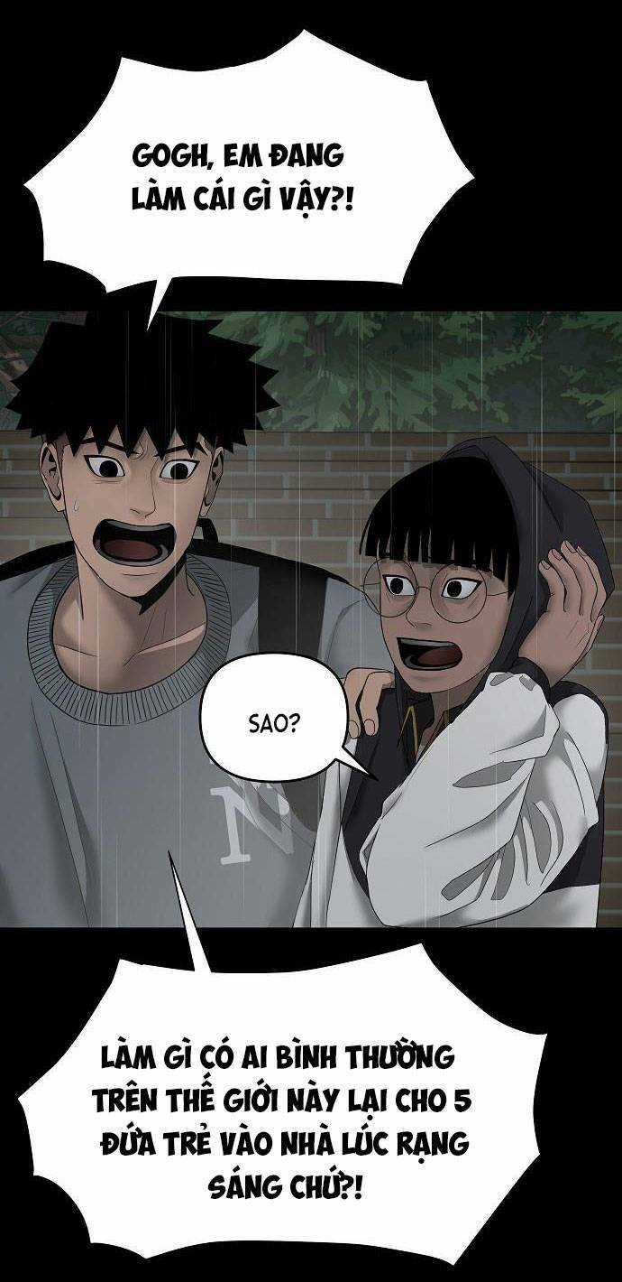 Ngôi Nhà Hoán Đổi Chapter 1 trang 185