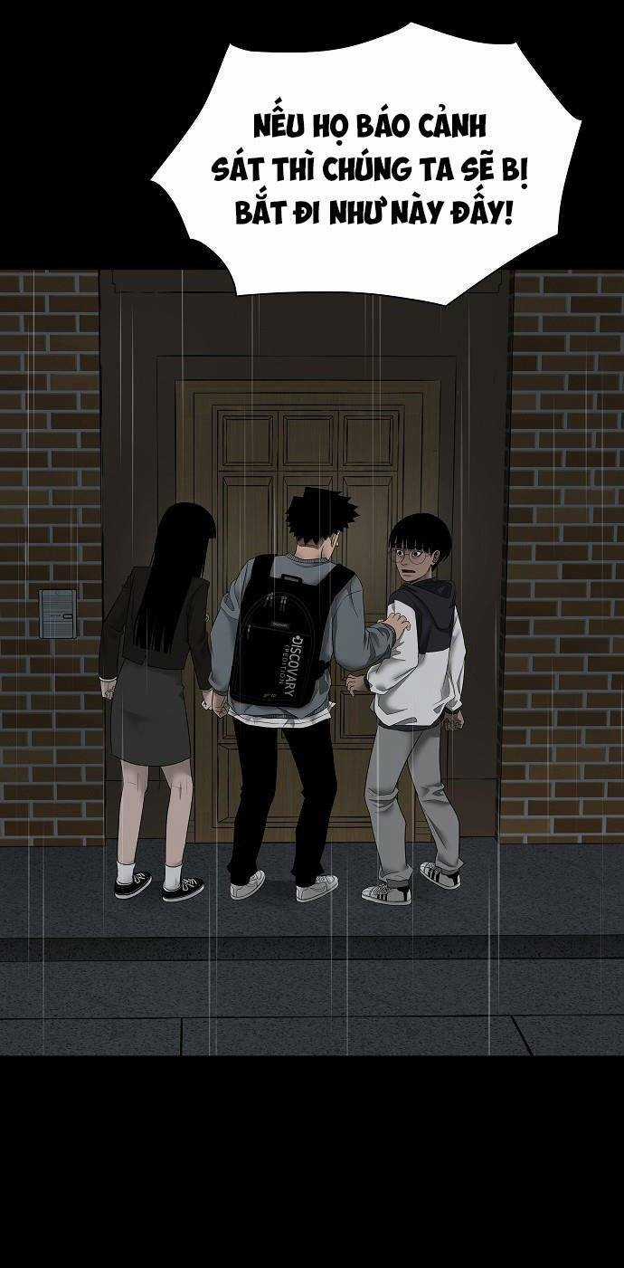 Ngôi Nhà Hoán Đổi Chapter 1 trang 186