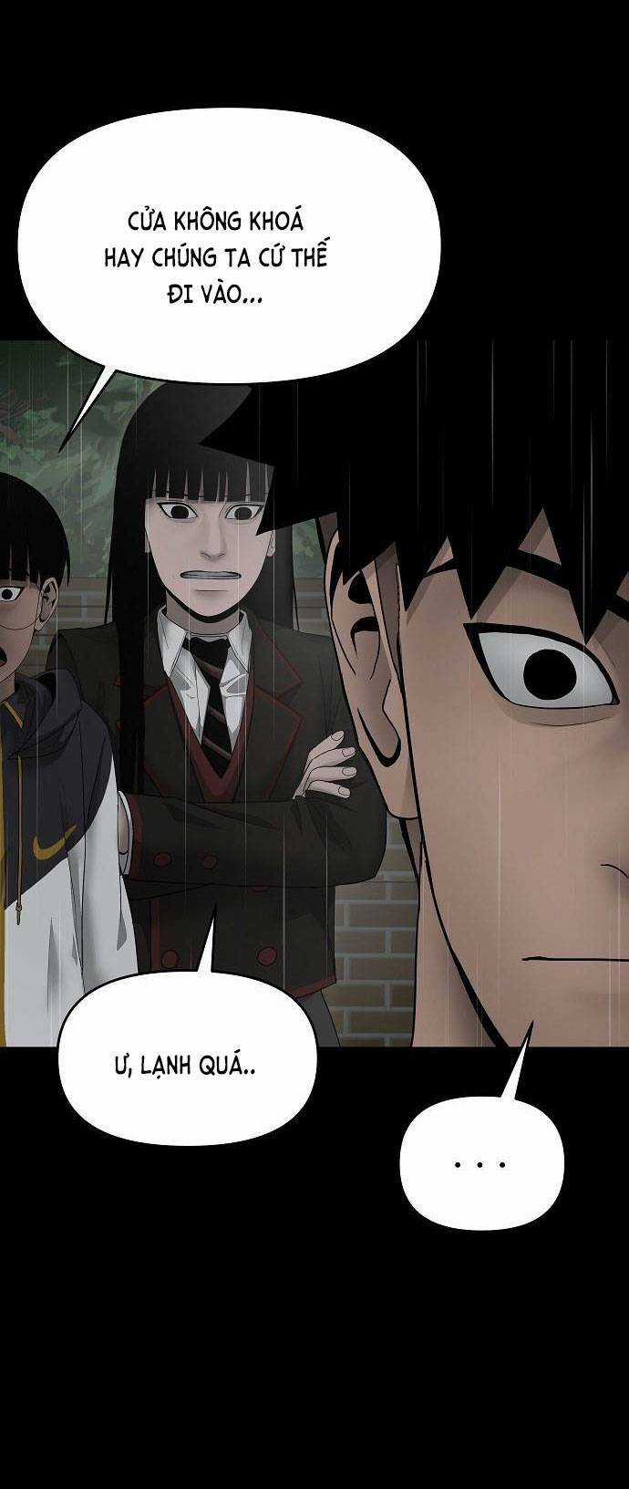 Ngôi Nhà Hoán Đổi Chapter 1 trang 189