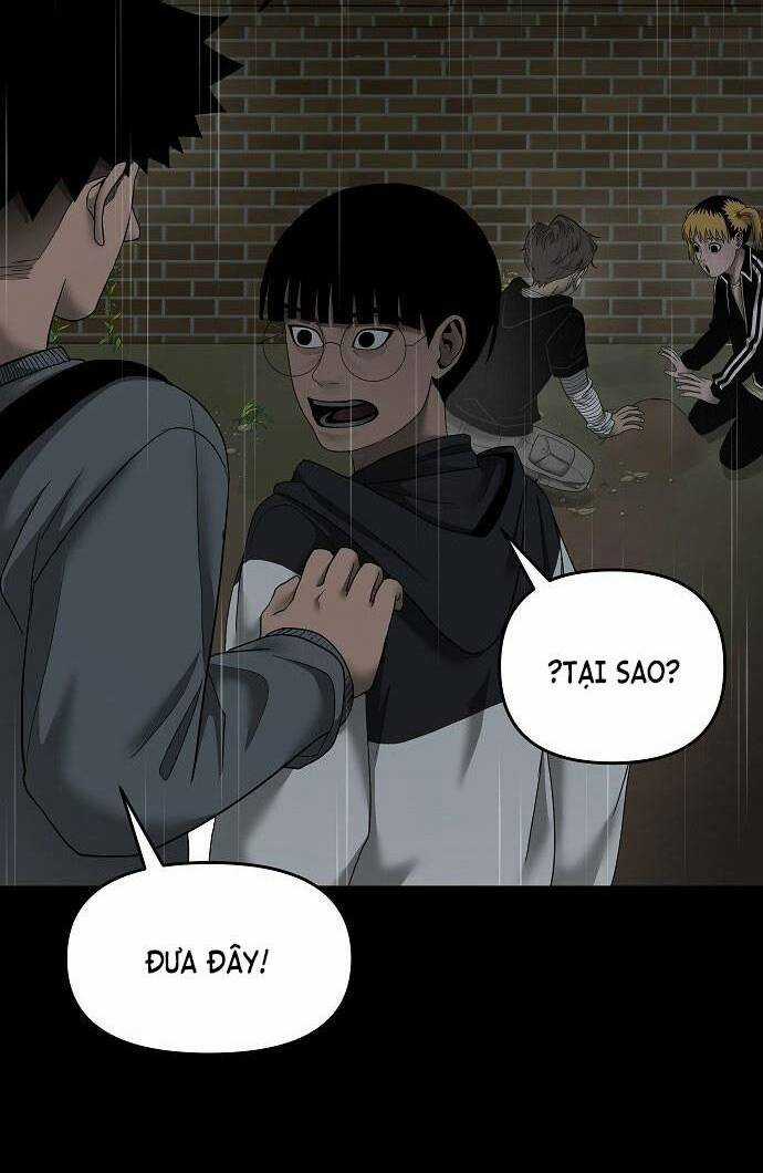 Ngôi Nhà Hoán Đổi Chapter 1 trang 191