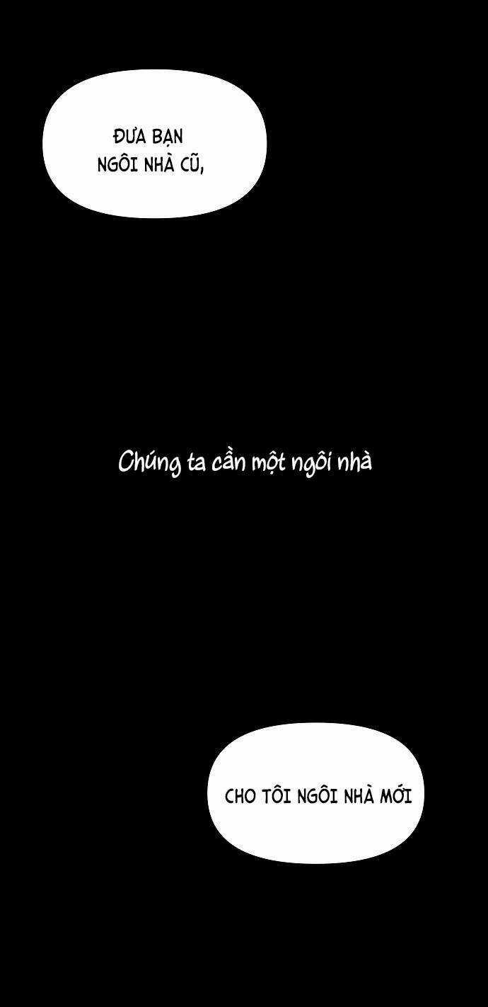 Ngôi Nhà Hoán Đổi Chapter 1 trang 193