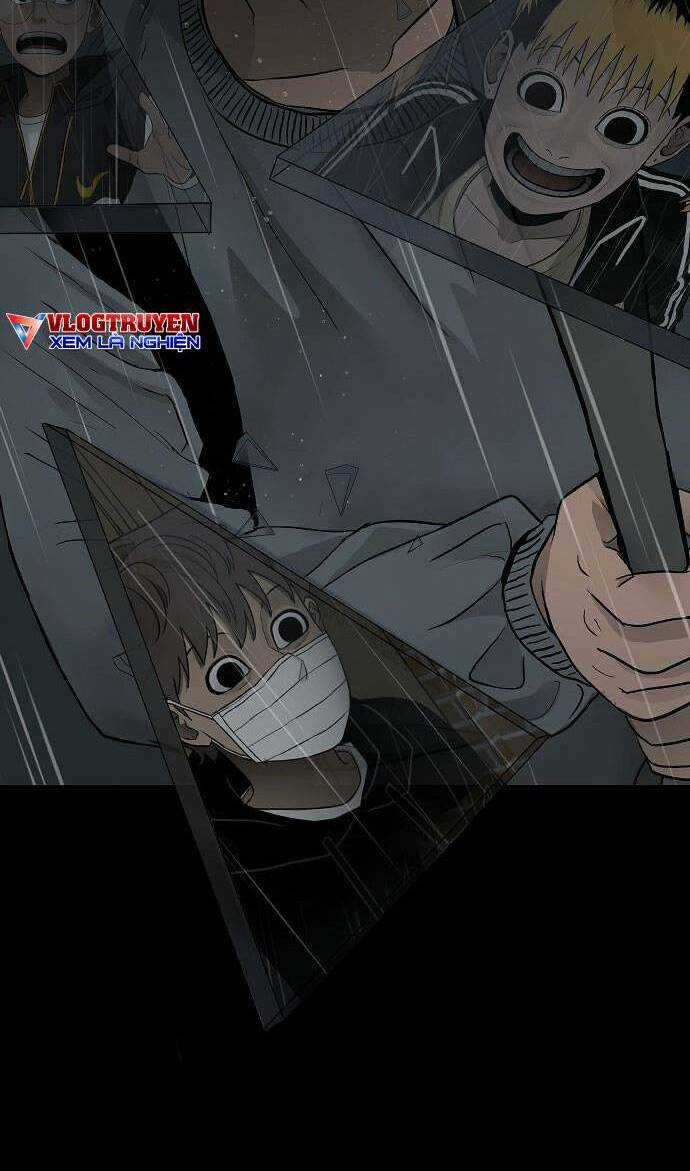 Ngôi Nhà Hoán Đổi Chapter 1 trang 198
