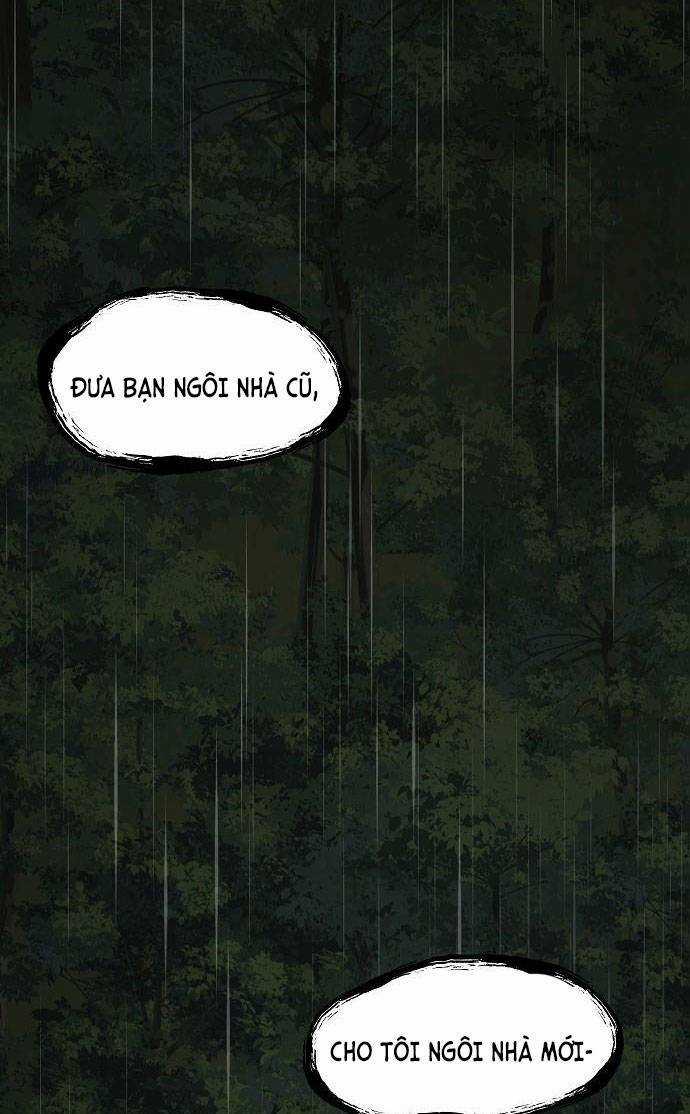 Ngôi Nhà Hoán Đổi Chapter 1 trang 2