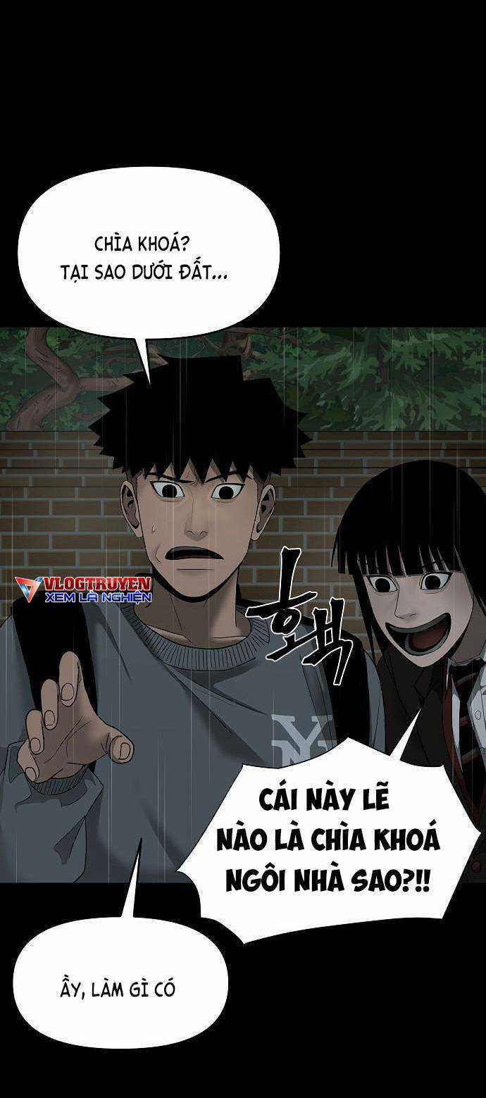 Ngôi Nhà Hoán Đổi Chapter 1 trang 206