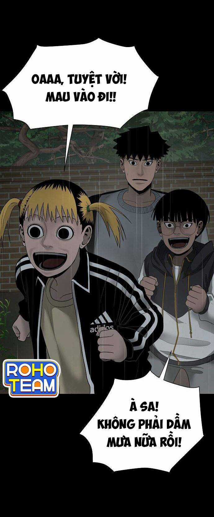 Ngôi Nhà Hoán Đổi Chapter 1 trang 209