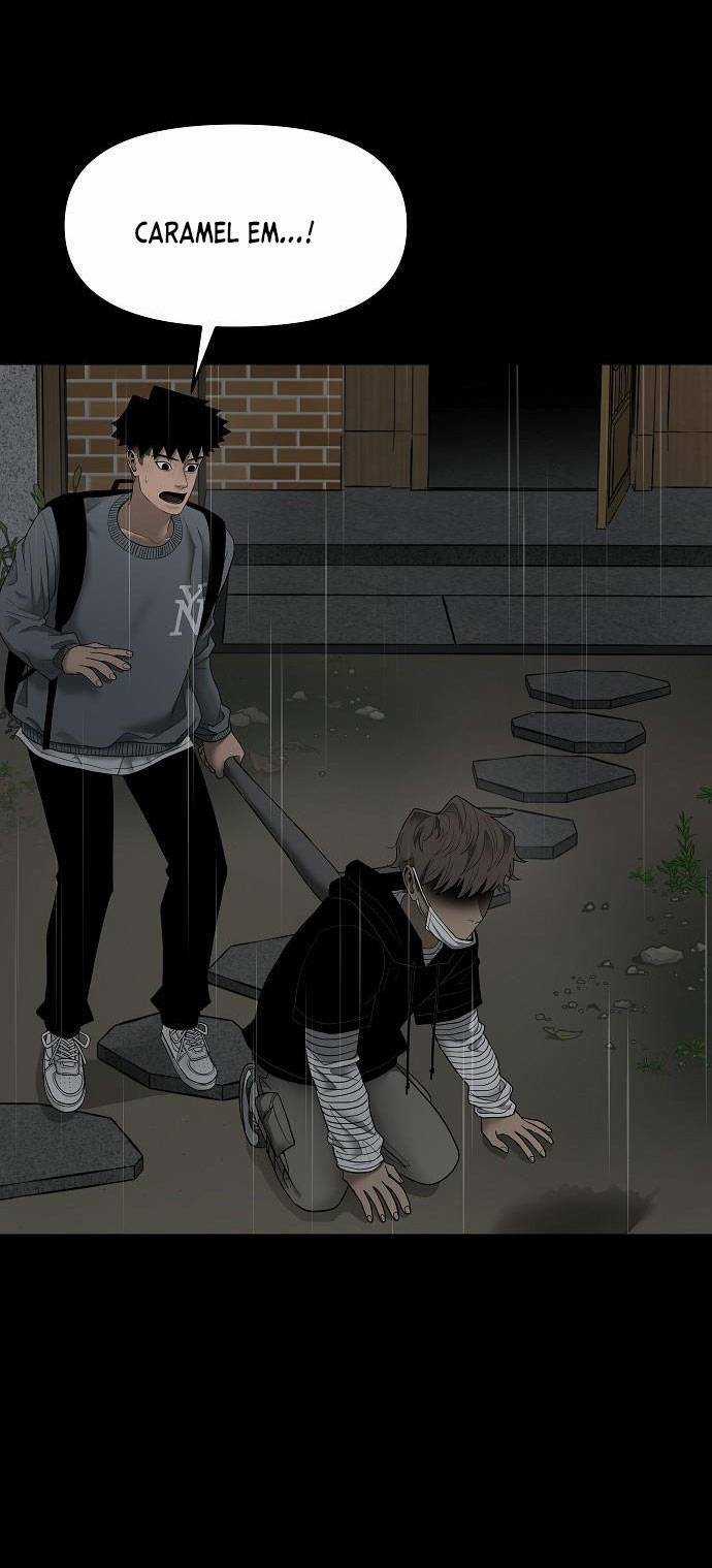 Ngôi Nhà Hoán Đổi Chapter 1 trang 211