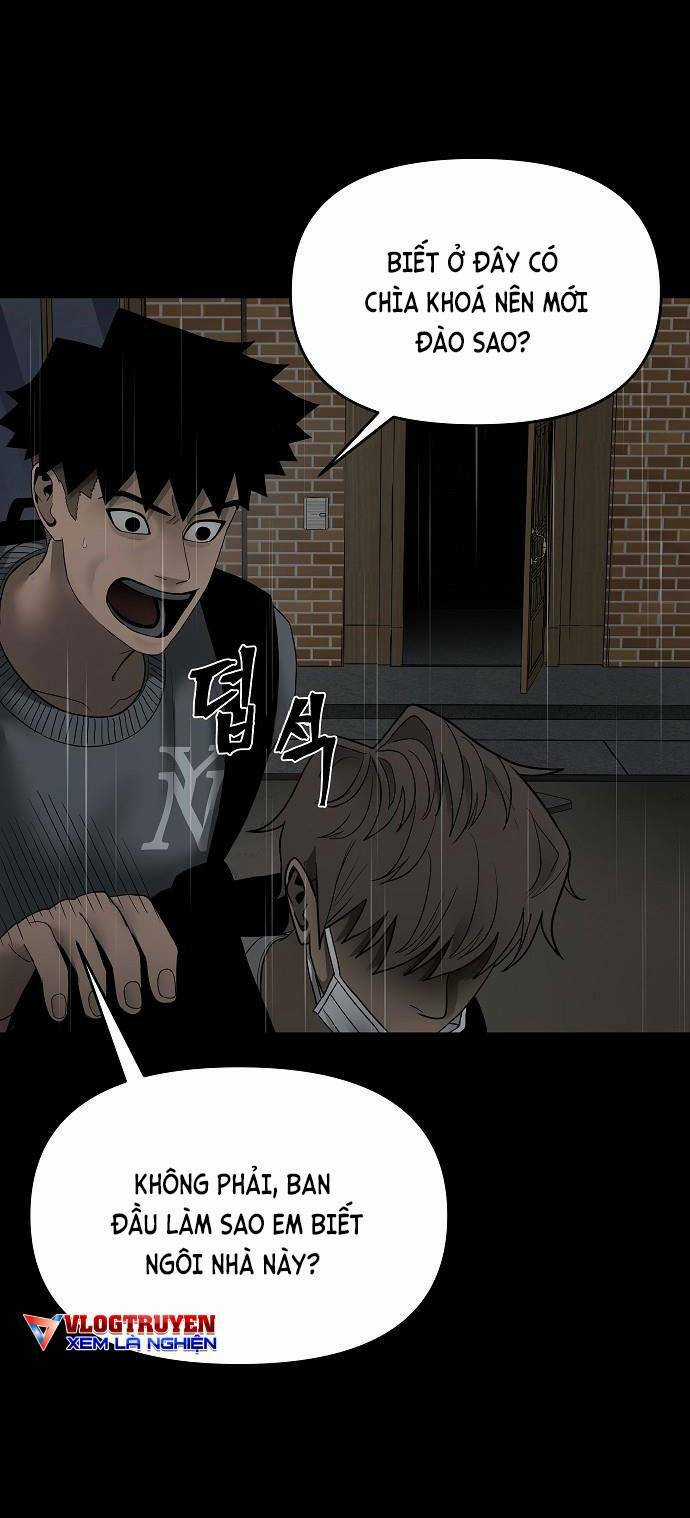 Ngôi Nhà Hoán Đổi Chapter 1 trang 212