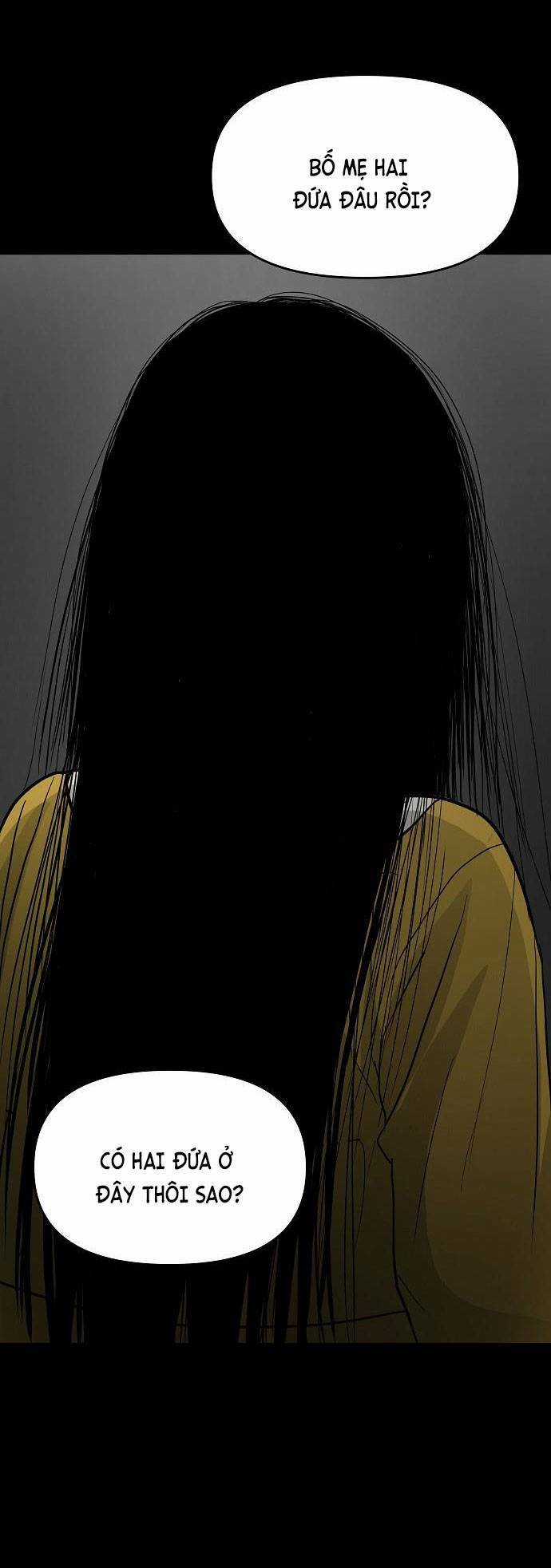 Ngôi Nhà Hoán Đổi Chapter 1 trang 26